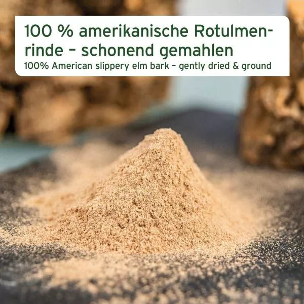 Ulmenrinde - 100 g